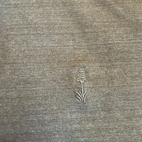 Dunning Pullover Q-Zip Sweatshirt Shirt XL Mirabel Club Golf Arizona - Picture 2 of 8